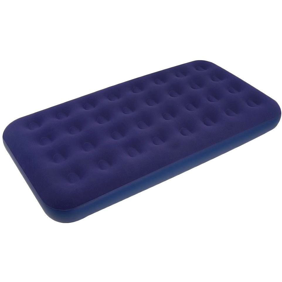 Mirpol Felfújható Kempingmatrac - 191x137x22 cm (020256N)