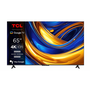 TCL Smart LED Televízió, 165 cm, 4K,UHD, HDR, Google TV