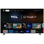 TCL Smart LED Televízió, 165 cm, 4K,UHD, HDR, Google TV