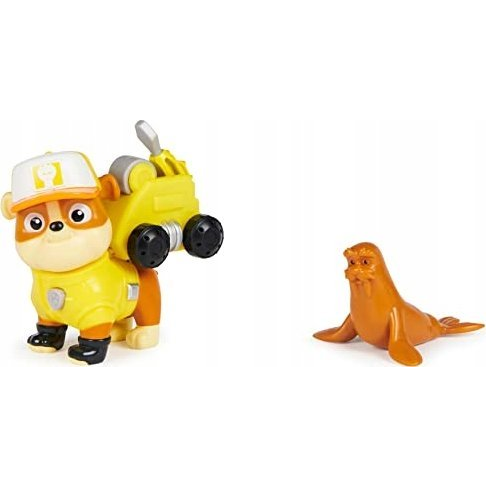 PAW FGR HeroPupsBgRgsRubble OC GML (6065253)