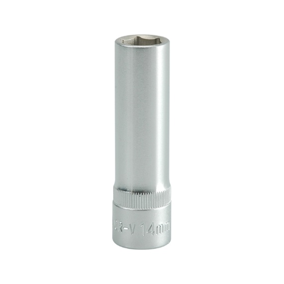 YATO Dugókulcs 14 mm 1/2 col hosszú (YT-1227)