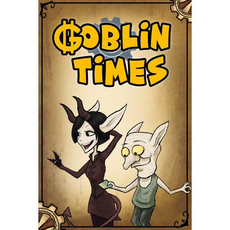 Goblin Times
