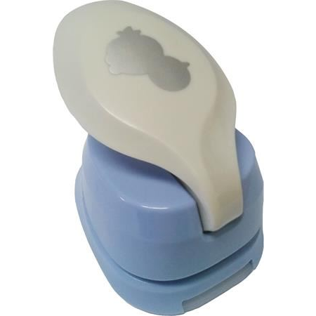 Mintalyukasztó 25mm csibe (FHBA0059) (FHBA0059)