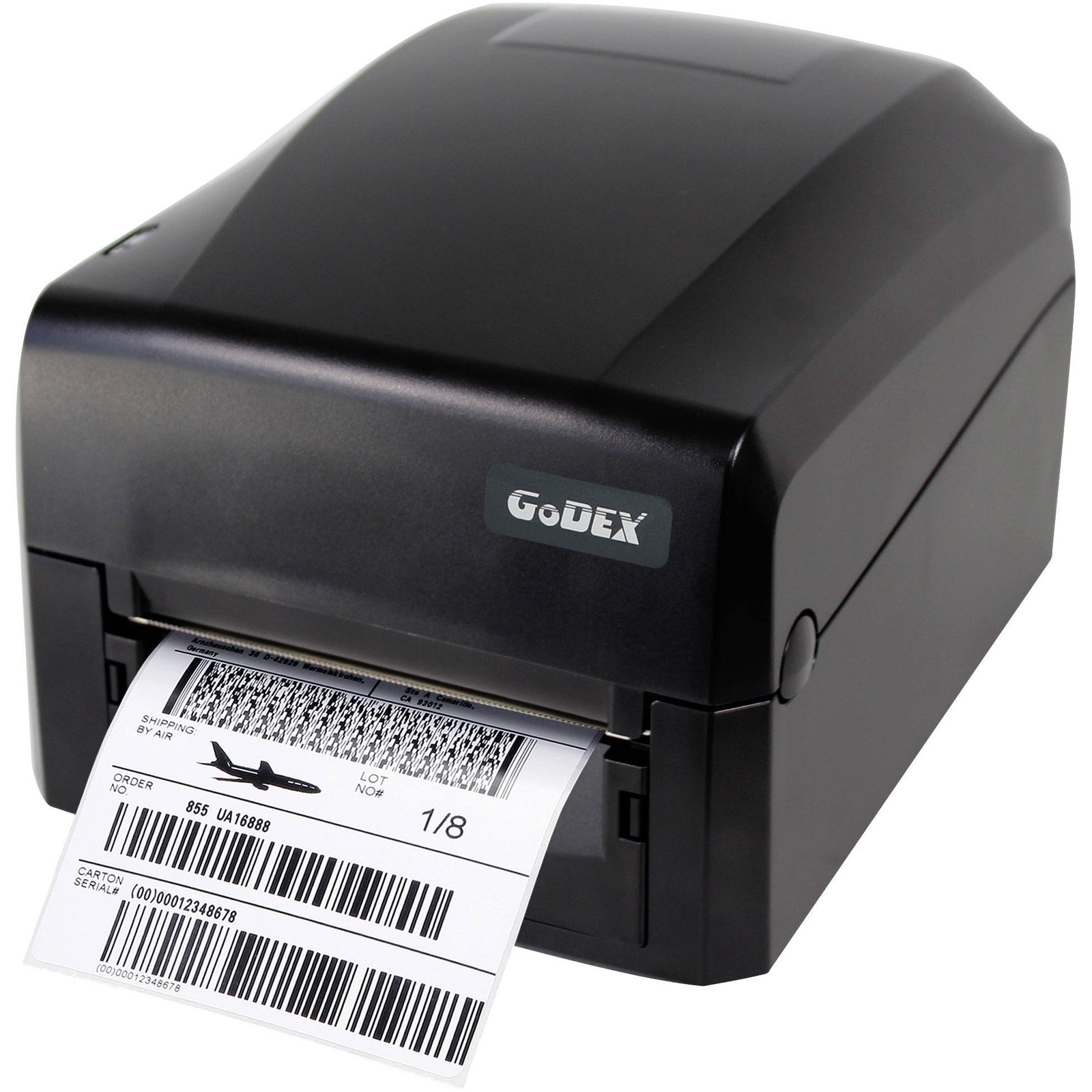 Godex Címkenyomtató GE300 Nyomtató (GE300)