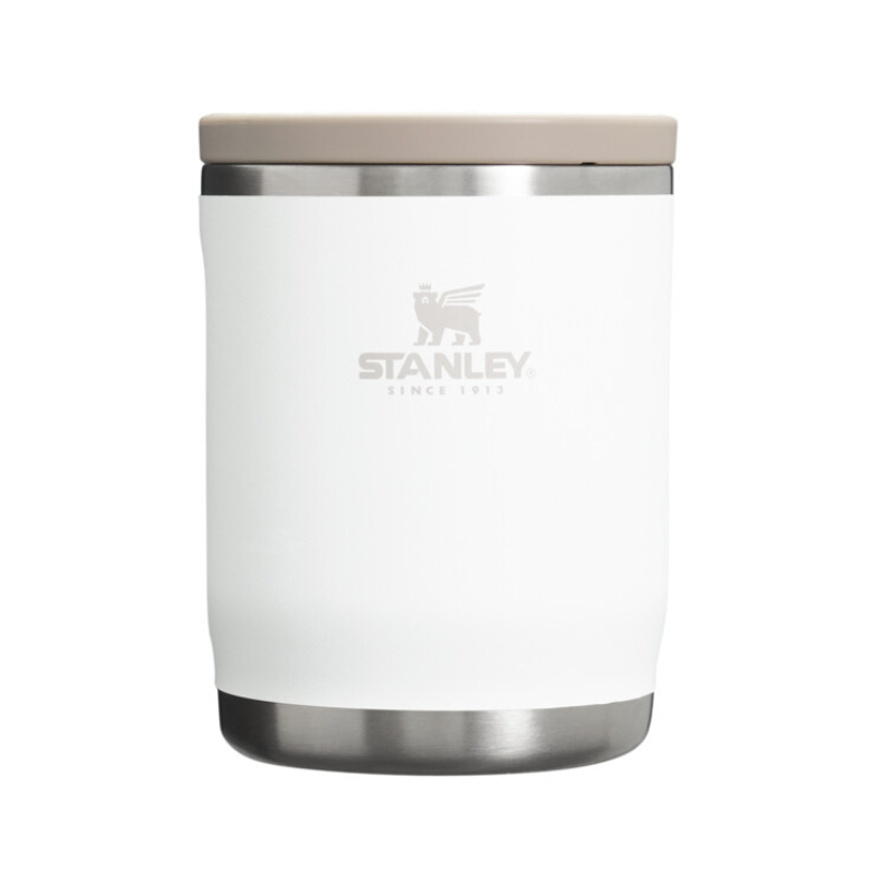 Obedový termobox Stanley Adventure 530 ml frost