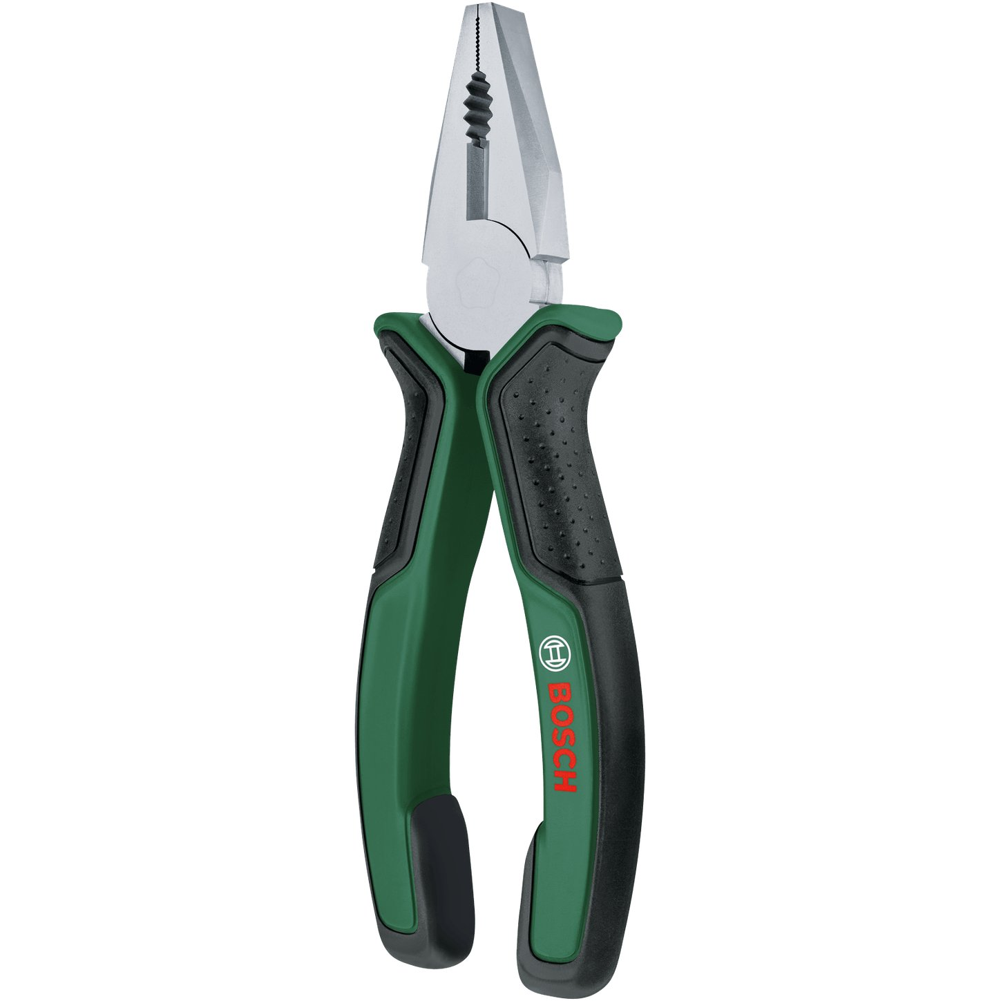 Bosch Kombinált fogó Combination Pliers 180mm 1600A032VB (1600A032VB)