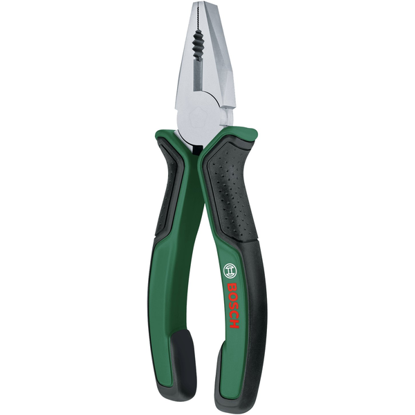 Bosch Kombinált fogó Combination Pliers 180mm 1600A032VB