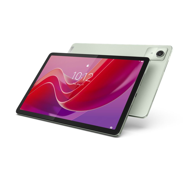 Lenovo Tab M11 (TB330XU) Tablet 11" 8/128GB Wi-Fi + 4G/LTE Android zöld (ZADB0300GR)
