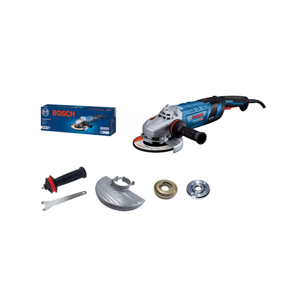 Bosch GWS 30-230 B ъглошлайф 23 см 6500 об/мин 2800 W 5,9 кг