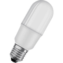 Osram Star CL Stick Matt E27 LED fényforrás