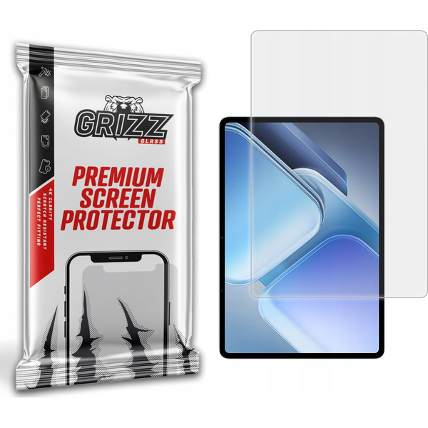  GrizzGlass Folia matowa GrizzGlass PaperScreen do Vivo IQOO Pad 2 Pro