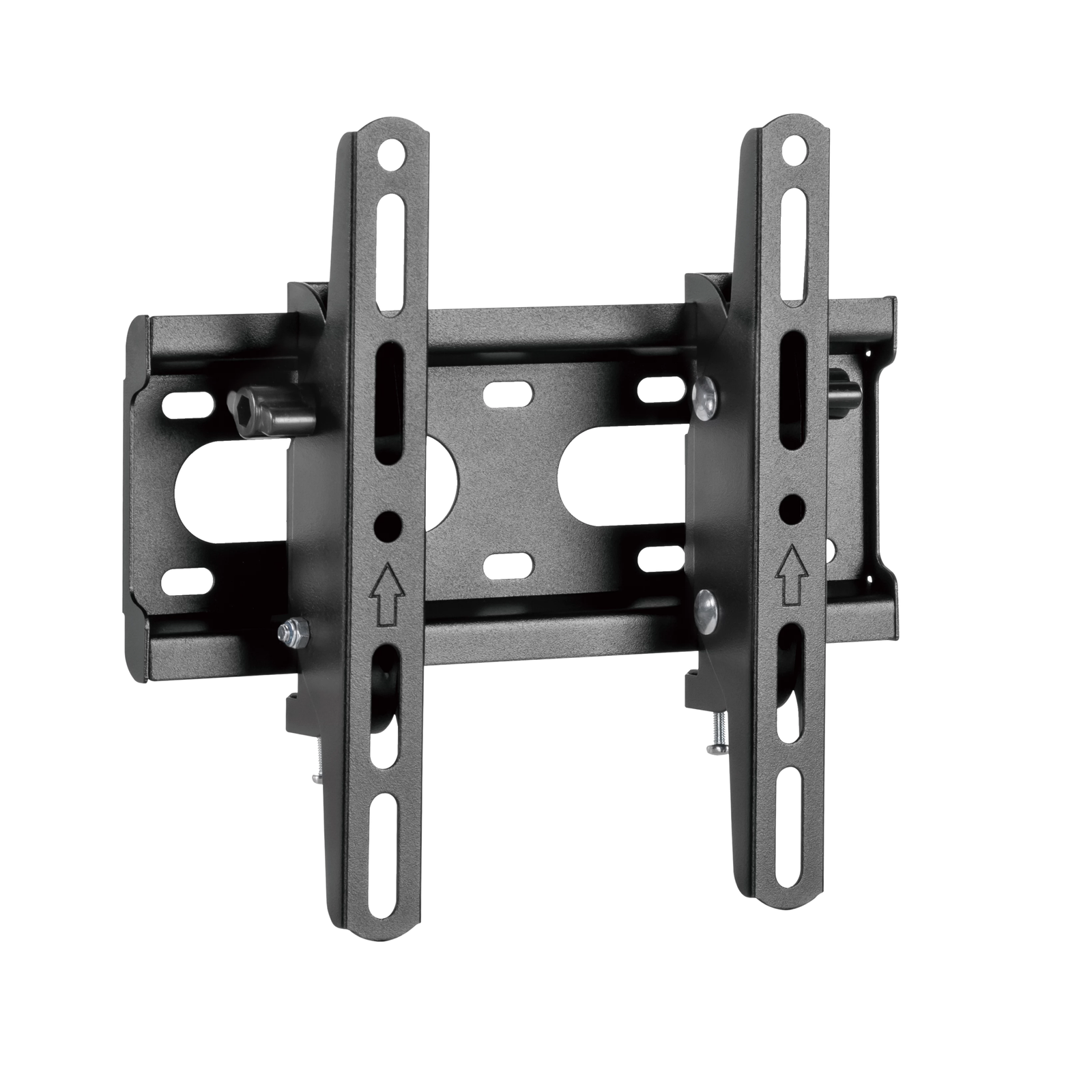 SBOX PLB-2522T-2 23"-43" TV / Monitor Fali konzol - Fekete