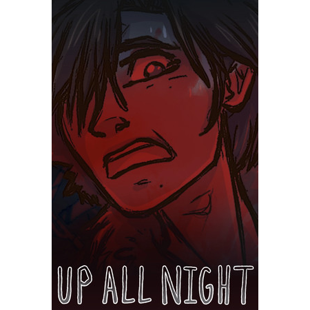 Up All Night