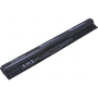 T6 Power for Dell Vostro 15 3562, Li-Ion, 14.8 V, 2600 mAh (38 Wh), black
