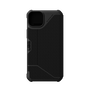Husa UAG Metropolis Kevlar compatibila cu iPhone 14 Plus Black