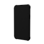 Husa UAG Metropolis Kevlar compatibila cu iPhone 14 Plus Black
