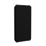 Husa UAG Metropolis Kevlar compatibila cu iPhone 14 Plus Black