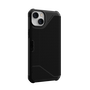 Husa UAG Metropolis Kevlar compatibila cu iPhone 14 Plus Black