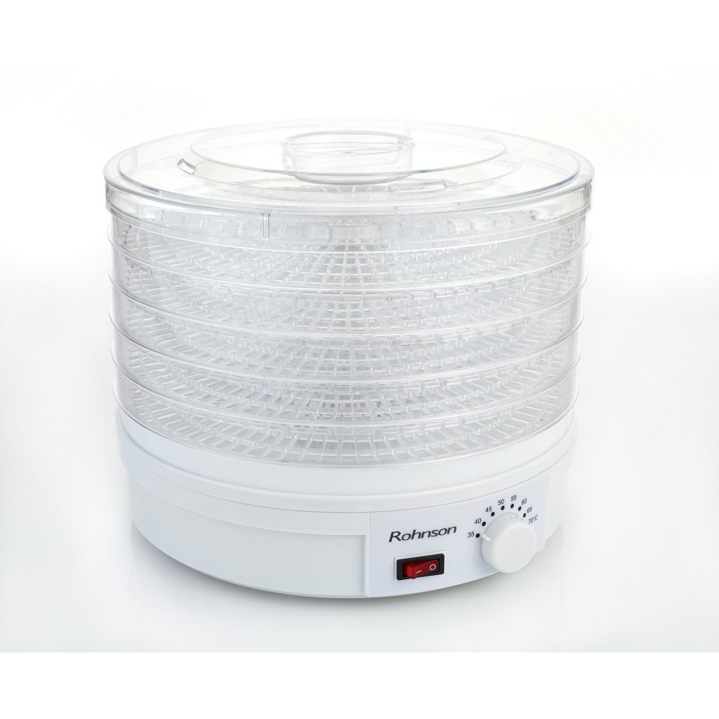 Rohnson R-291 aszalógép (R-291)