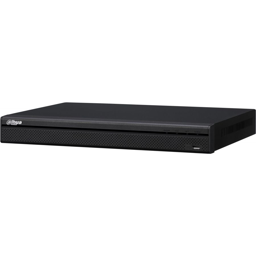 Dahua Monitor 24" - LM24-C201P (IPS; 16:9; 1920x1080; 5ms; 250cd; 100Hz; HDMI; Dsub) (DHI-HCVR5108HS-S3)