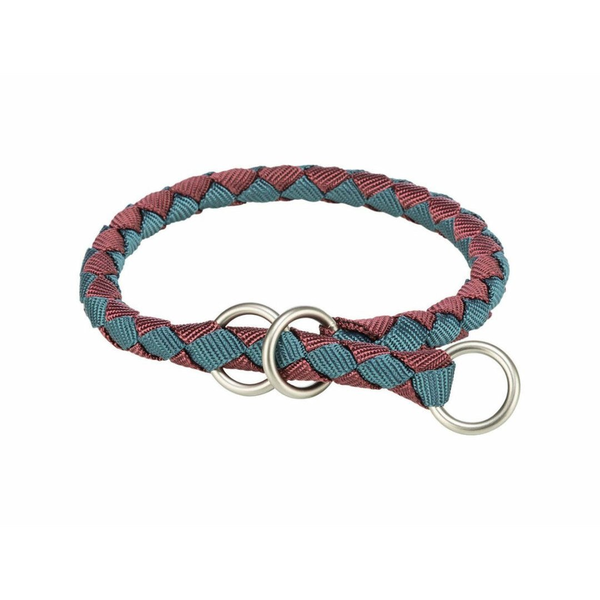 Trixie Cavo Fojtónyakörv - S-M, Sangria-Benzin