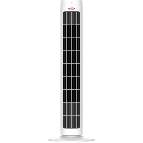 Hauser TF-76 Oszlop ventilátor 76cm - Fehér