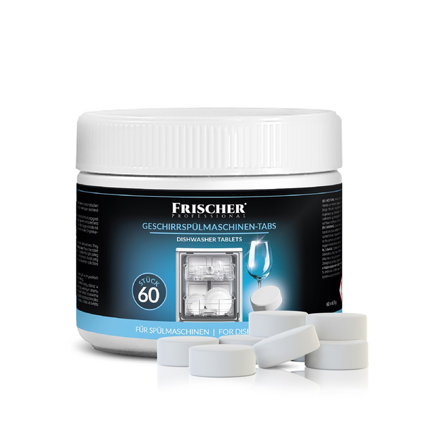 Frischer Mosogatógép tabletta 60 db