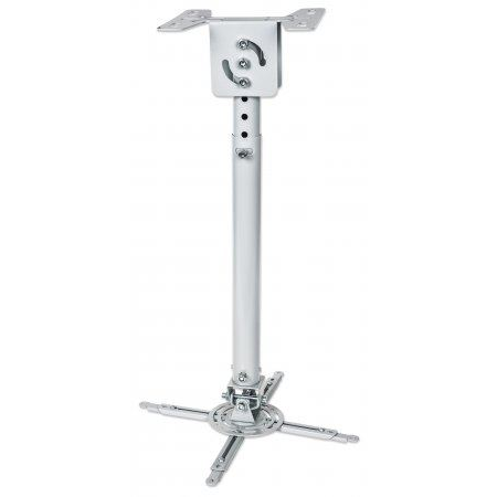 Manhattan univerzális mennyezeti projektor konzol (424851) (424851)