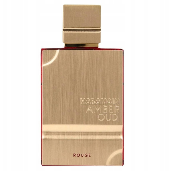 Al Haramain Amber Oud Rouge EDP parfumuotas vanduo unisex, 120 ml
