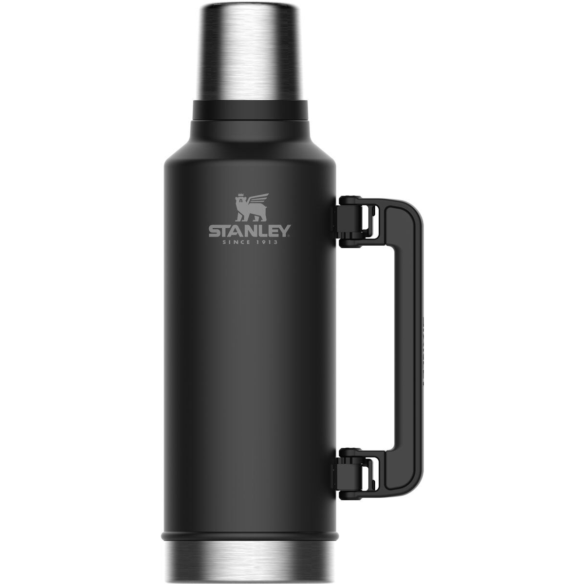 Stanley Classic 1900ml Termosz - Fekete (10-07934-004)