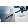 Bosch 2 608 900 413 lombfűrész, kanyarítófűrész és szablyafűrész lap Szablyafűrészlap Keményfém 1 db