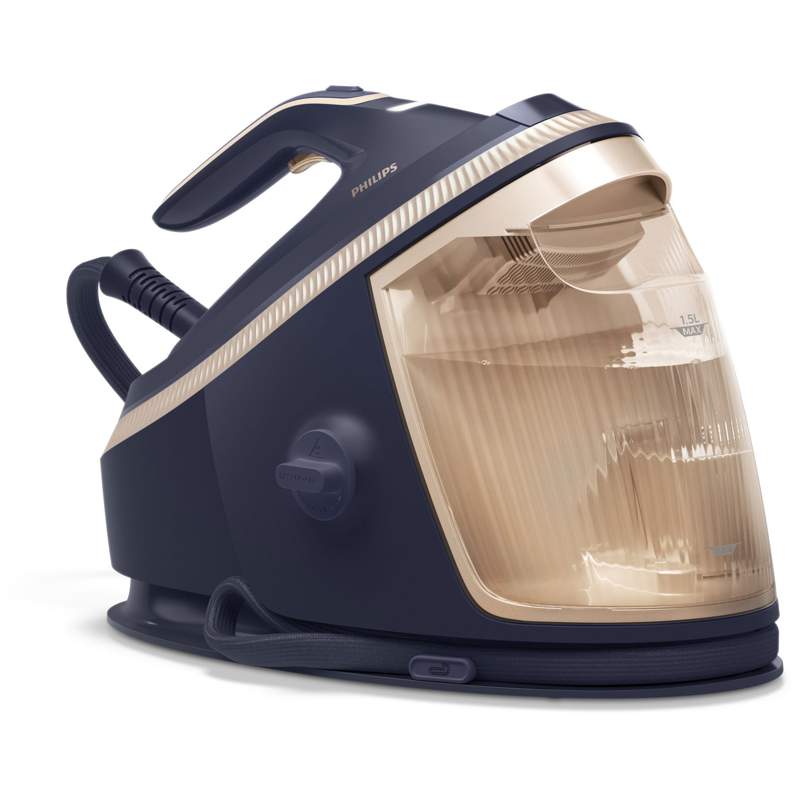 Philips 7300 Series PerfectCare PSG7300/20 (PSG7300/20)