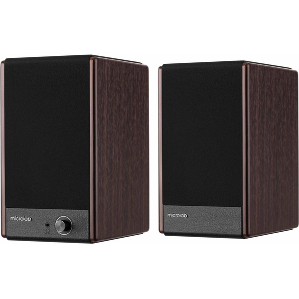 Microlab Solo 3 2.0 Bluetooth високоговорител