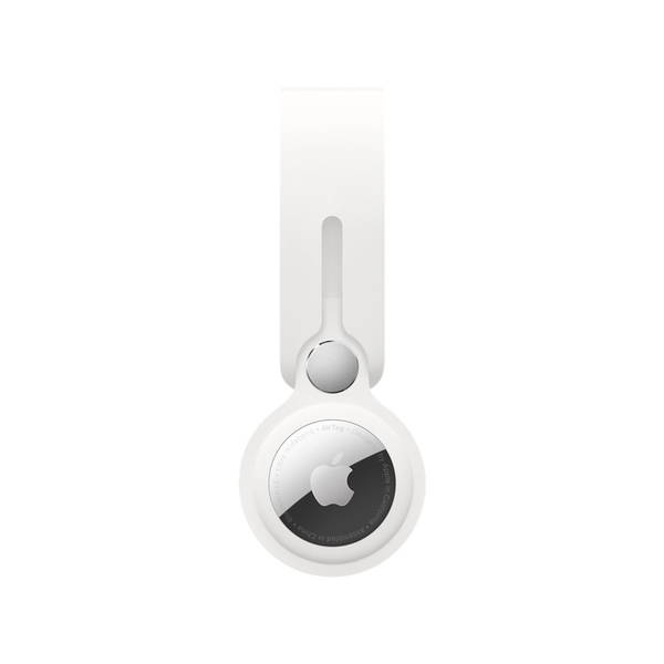 Apple AirTag-pánt fehér (mx4f2zm/a)