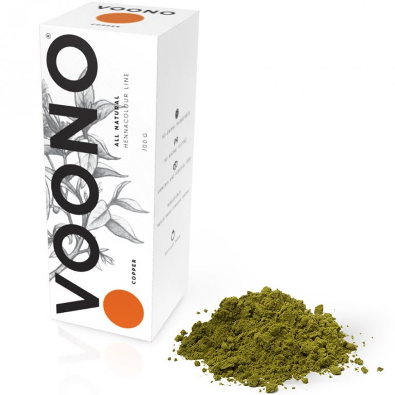 VOONO Copper 100 g (8595654000015)