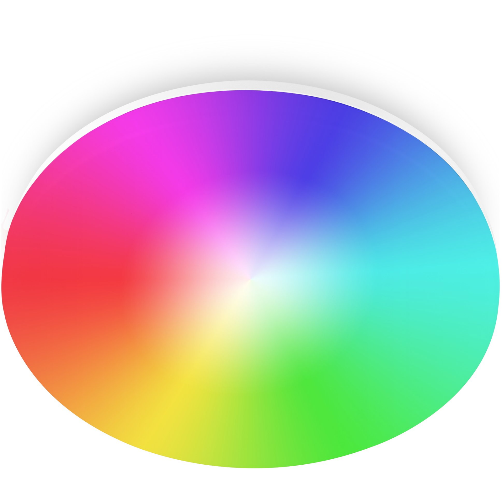 iGET HOME LS1 Smart Light 22 cm, 15 W, RGB+CCT (LS1 Smart Light)