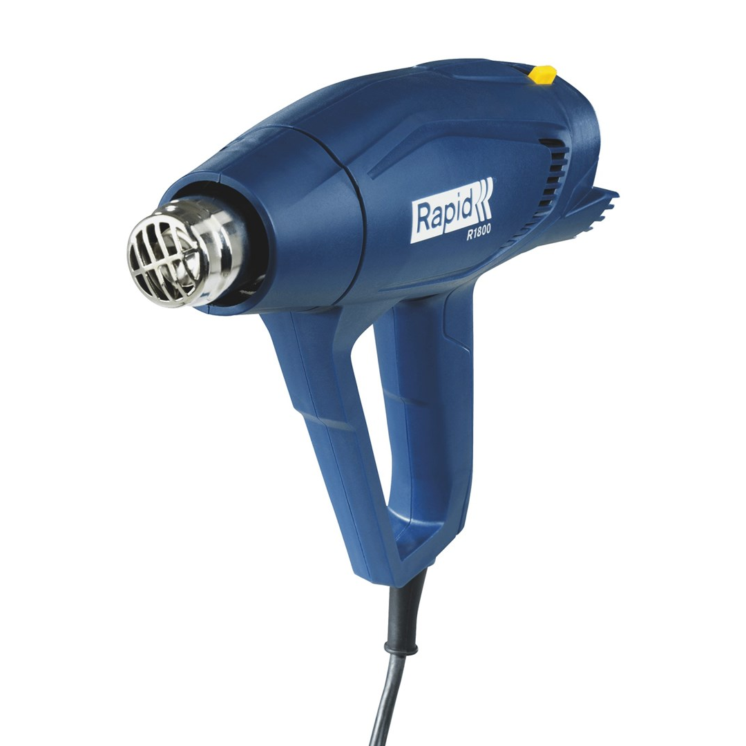 Rapid R1800 Hőlégfúvó (5001341)