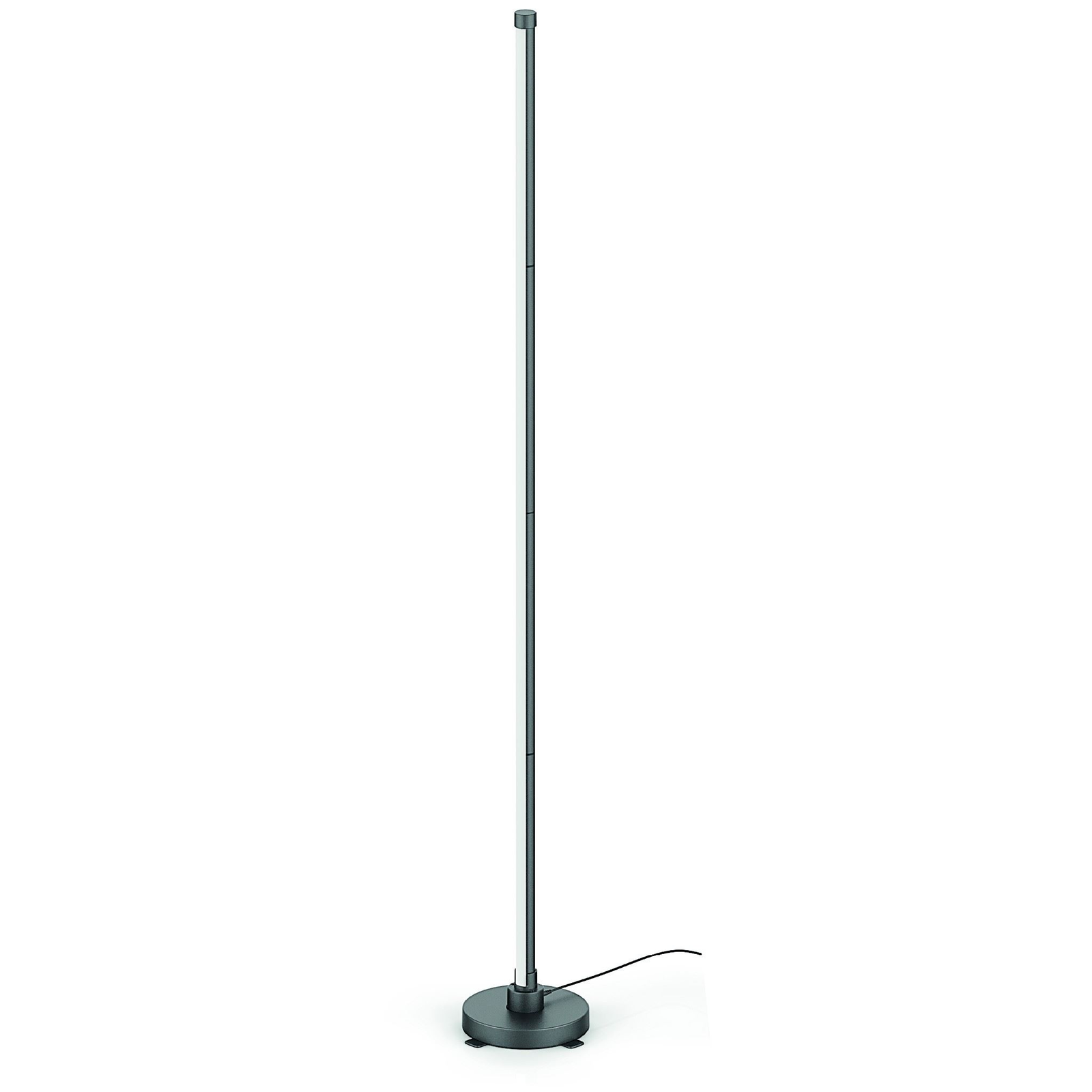 Avide RGB + W LED saroklámpa 12W (ABLSBL-CL12W-RGBW) (ABLSBL-CL12W-RGBW)