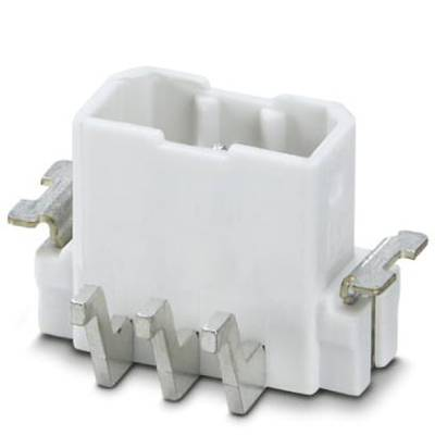 Phoenix Contact Stift ház panel Pólusok száma 6 Raszterméret: 2.5 mm 1830168 330 db