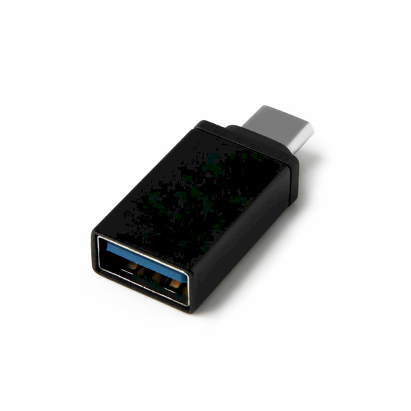 Fusion USB-C apa - USB-A anya Adapter