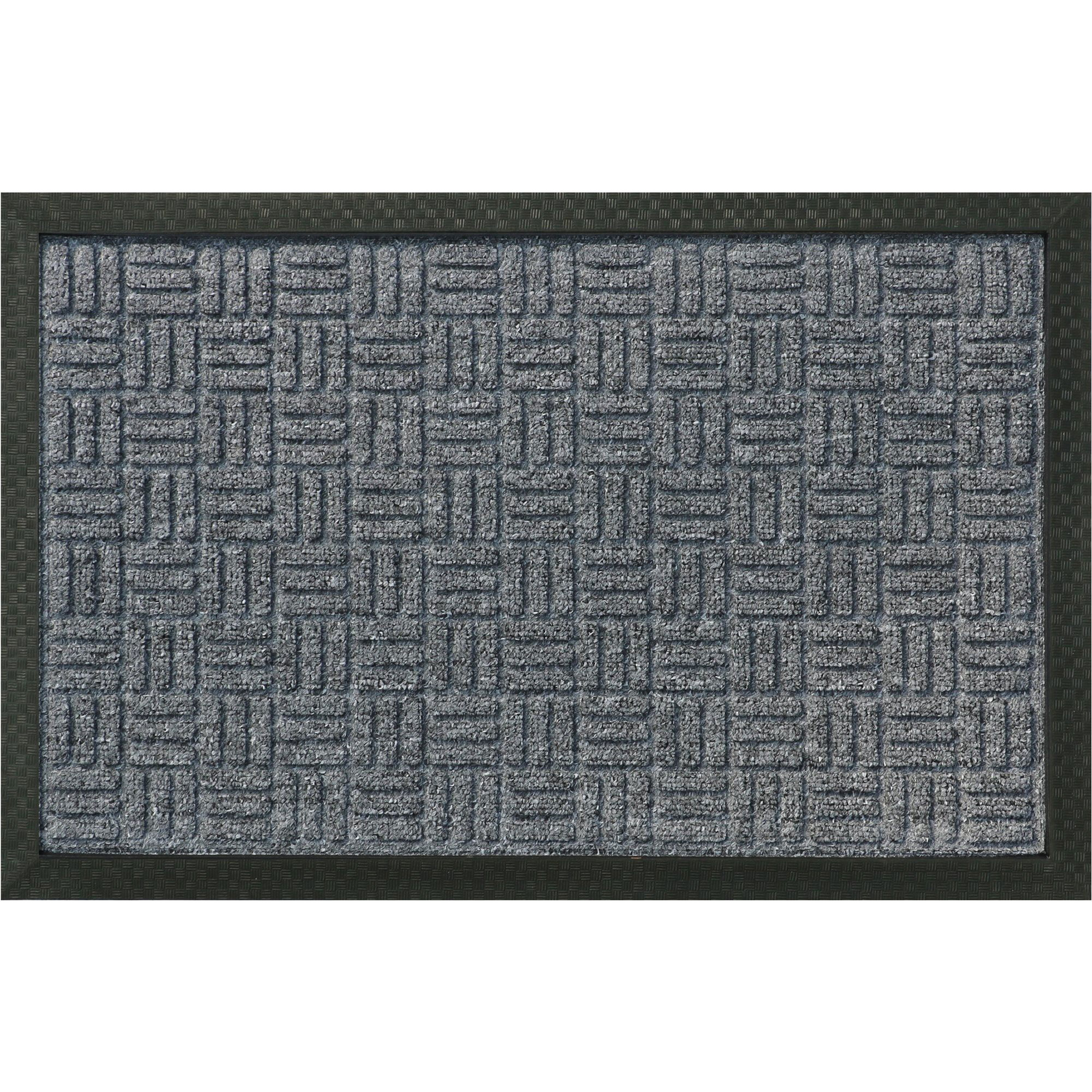 Lábtörlő - szürke (560336)