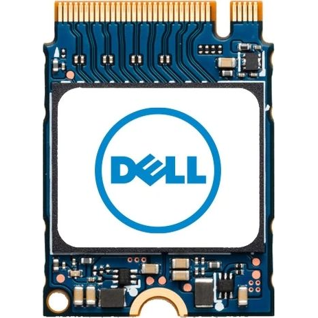 DELL AB292880 intern solid state drev 256 GB M.2 PCI Express NVMe