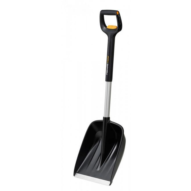 Fiskars 1057187 X-series teleszkópos hólapát (fis1057187)