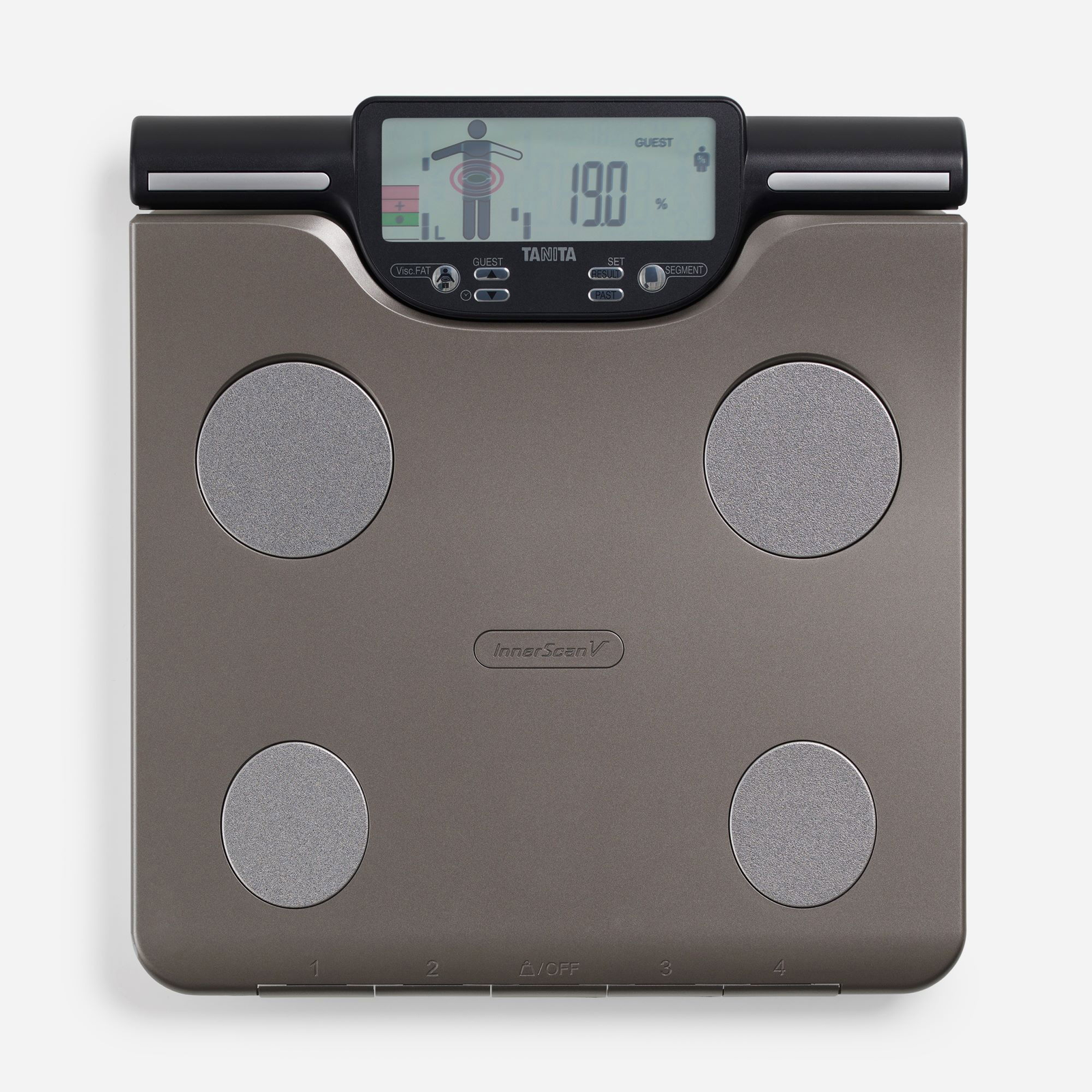 Tanita BC 601 (BC601)