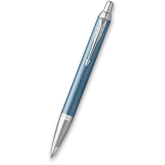 PARKER IM Premium Blue Grey CT (2143645)