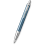 PARKER IM Premium Blue Grey CT