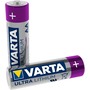 Varta 06106 Baterie na jedno použití AA Lithium