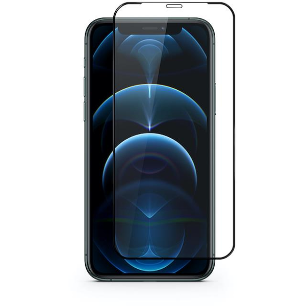 Spello by Epico Motorola Moto E13 4G 2.5D üvegfólia