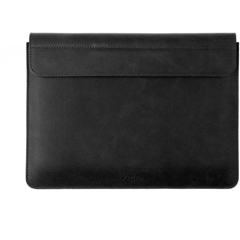 FIXED Oxford Apple MacBook Air 15,3" (2023) M2 fekete tok (FIXOX2-AIR15-BK)