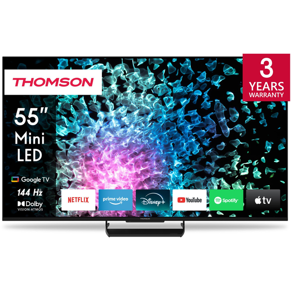 55" Thomson 55MG7C15